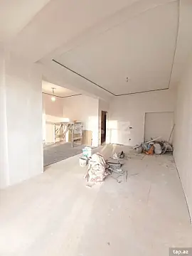 Satılır 3 otaqlı yeni tikili 151 m²