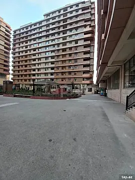 Satılır 3 otaqlı yeni tikili 151 m²