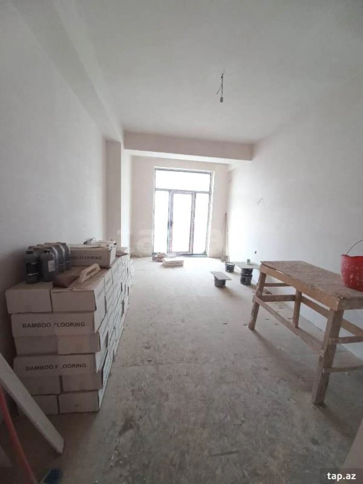 Satılır 3 otaqlı yeni tikili 151 m²