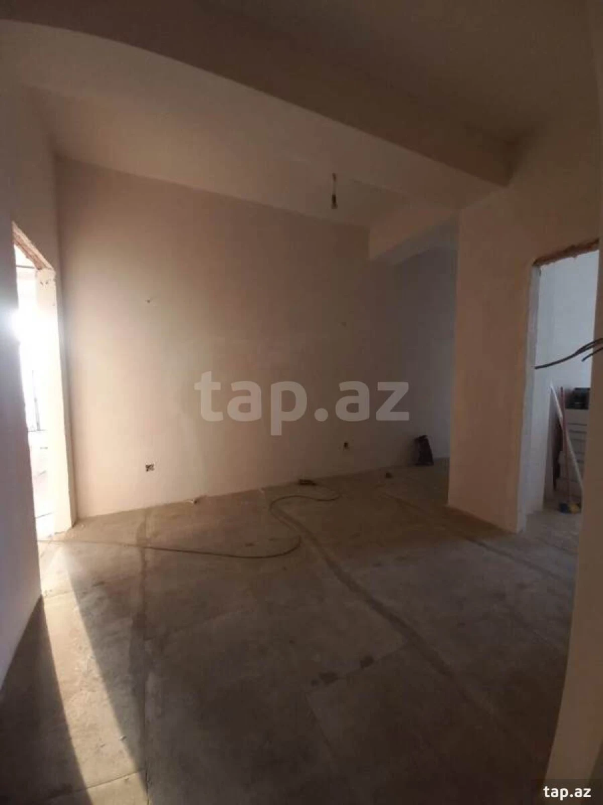 Satılır 3 otaqlı yeni tikili 151 m²