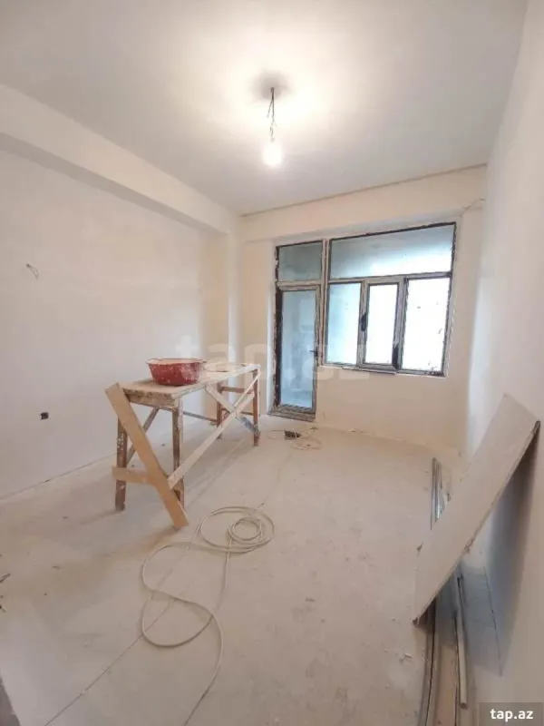 Satılır 3 otaqlı yeni tikili 151 m²