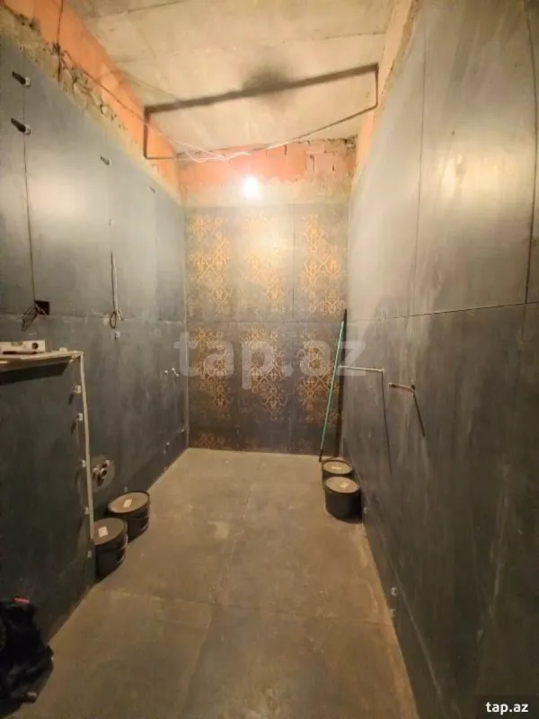 Satılır 3 otaqlı yeni tikili 151 m²