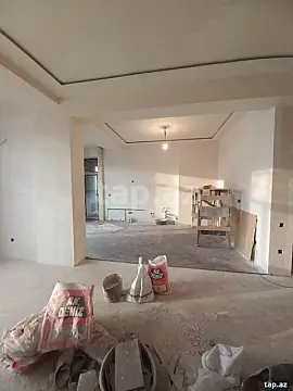 Satılır 3 otaqlı yeni tikili 151 m²