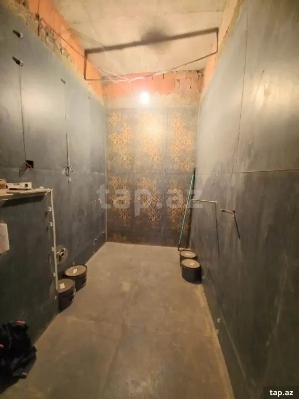 Satılır 3 otaqlı yeni tikili 151 m²