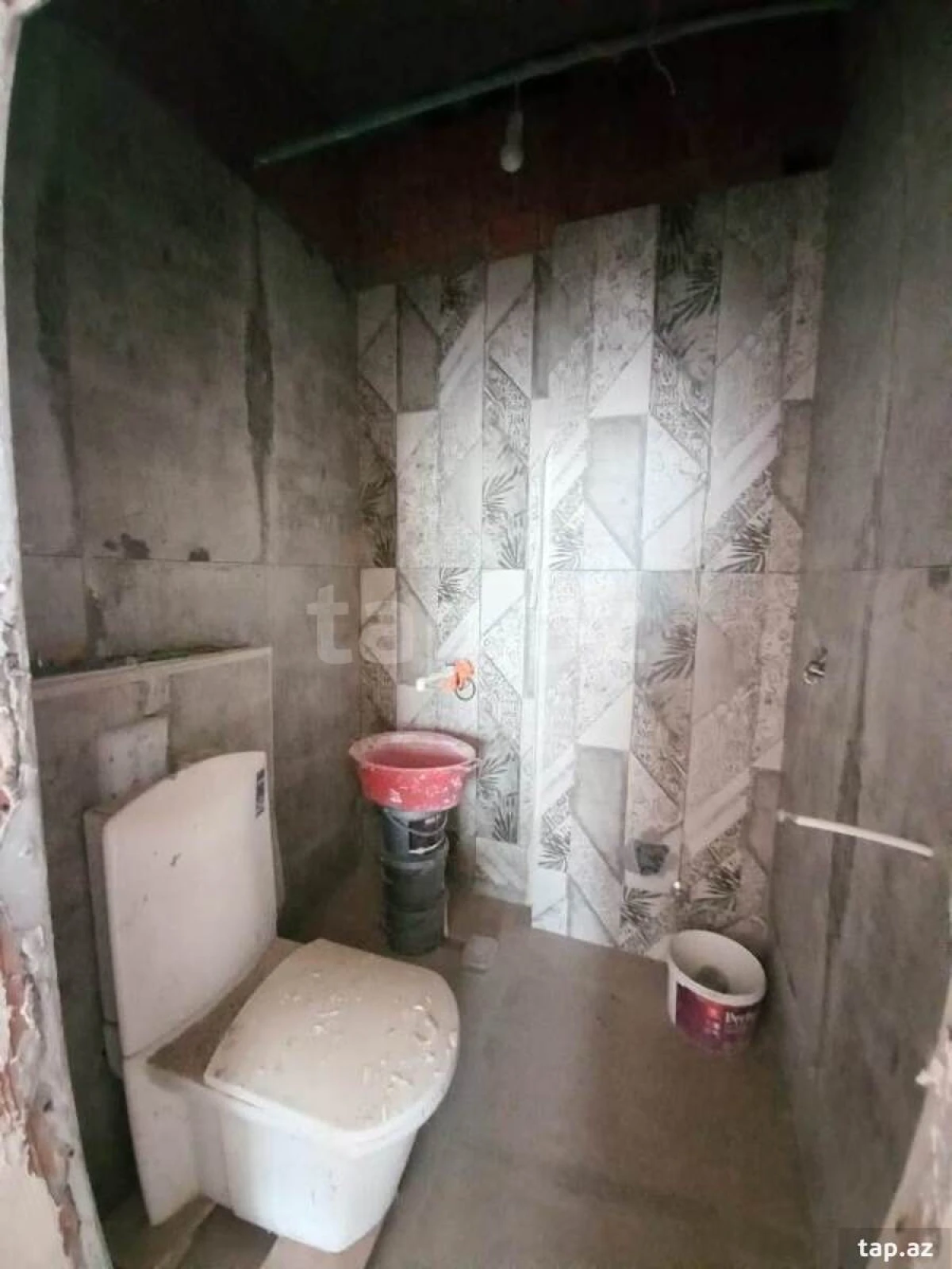 Satılır 3 otaqlı yeni tikili 151 m²