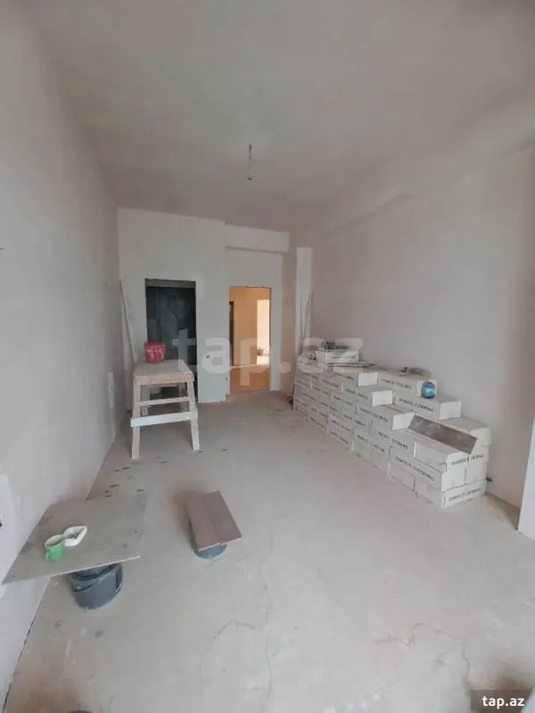 Satılır 3 otaqlı yeni tikili 151 m²