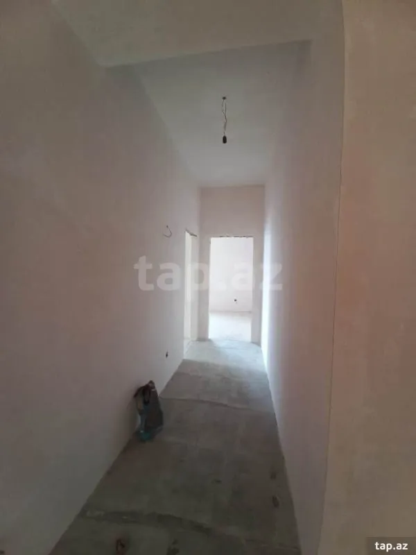 Satılır 3 otaqlı yeni tikili 151 m²