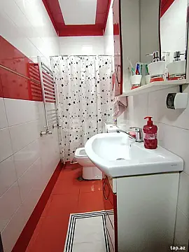 Satılır 3 otaqlı yeni tikili 83 m²