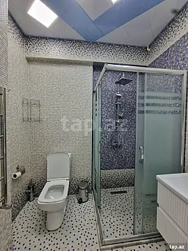 Kirayə verilir 3 otaqlı yeni tikili 110 m²