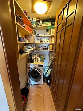 Kirayə verilir 3 otaqlı yeni tikili 117 m²