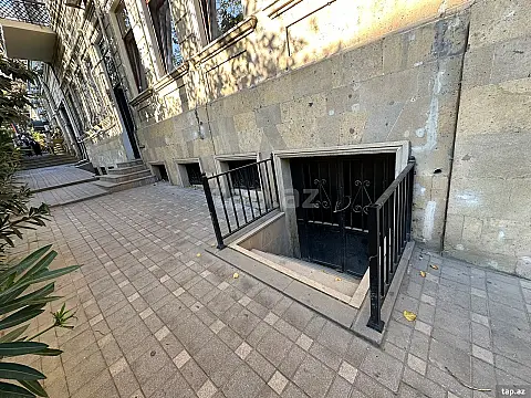 Satılır obyekt — Bakı, İçərişəhər