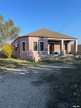 Satılır 4 otaqlı həyət evi 130 m² — Bakı, Maştağa 4 otaq 130.00 m²