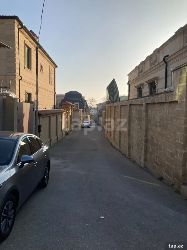 Satılır 2 otaqlı həyət evi