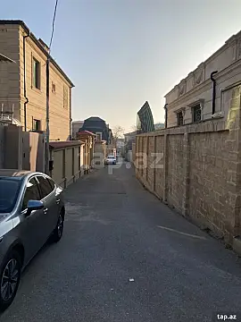 Satılır 2 otaqlı həyət evi — Bakı, Həzi Aslanov qəs. 2 otaq