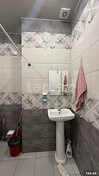 Satılır 2 otaqlı yeni tikili 66 m²