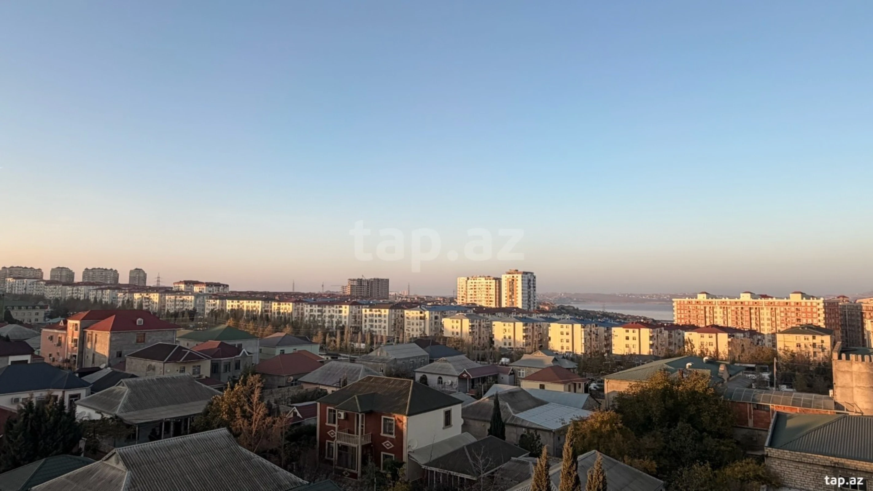 Satılır 2 otaqlı yeni tikili 66 m²