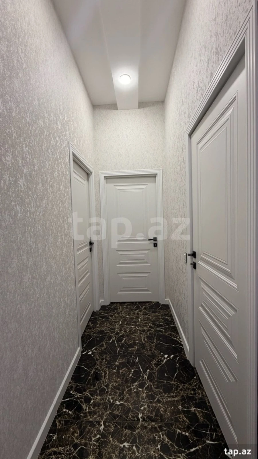 Satılır 2 otaqlı yeni tikili 66 m²