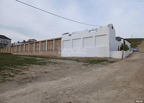 Satılır 2 otaqlı həyət evi