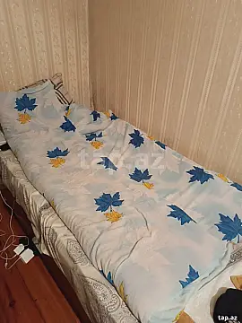 Kirayə verilir 2 otaqlı mənzil 70 m² — Bakı, Yasamal 2 otaq 70.00 m²