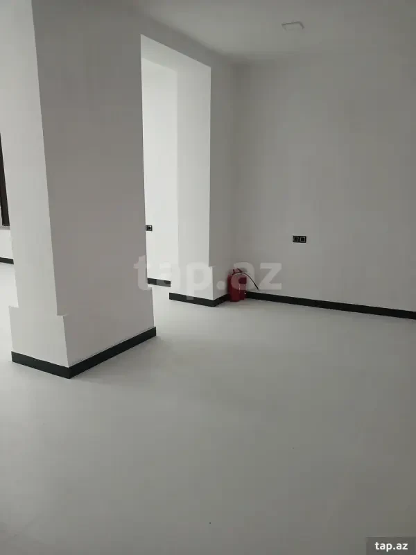 Kirayə verilir obyekt