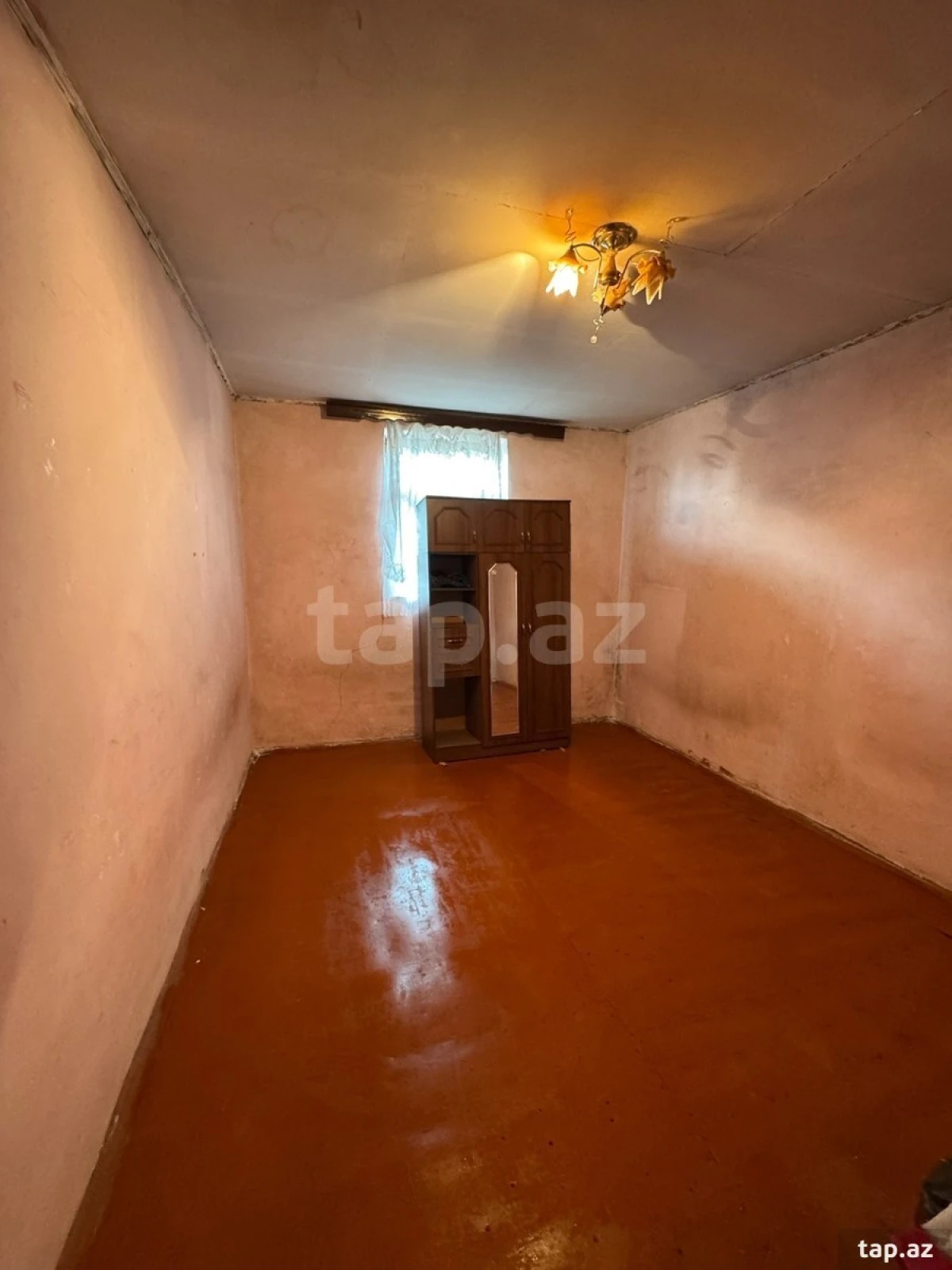Satılır 2 otaqlı həyət evi