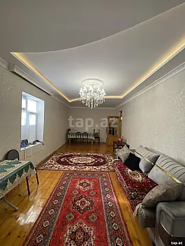 Satılır 4 otaqlı həyət evi