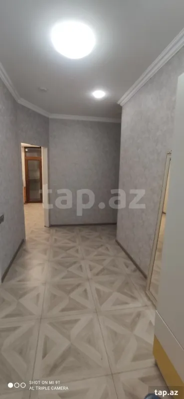 Kirayə verilir 3 otaqlı yeni tikili 99 m²