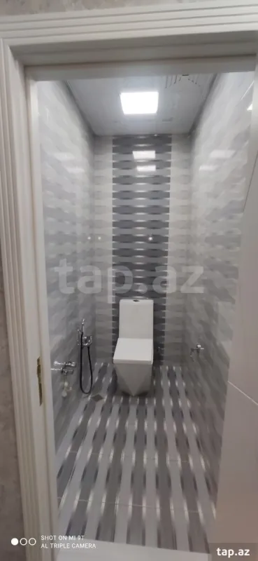 Kirayə verilir 3 otaqlı yeni tikili 99 m²