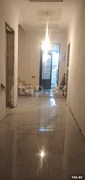 Satılır 7 otaqlı həyət evi