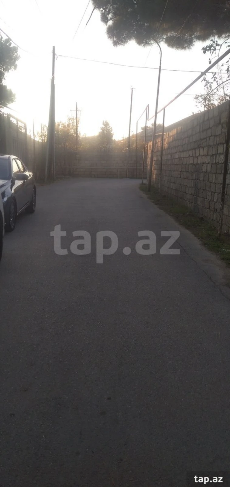 Satılır 7 otaqlı həyət evi