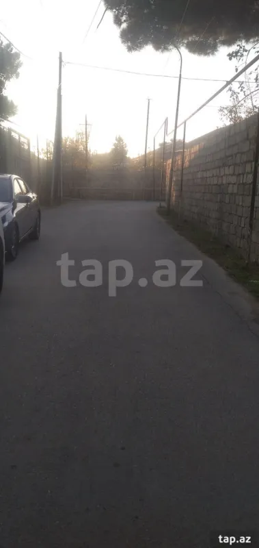 Satılır 7 otaqlı həyət evi