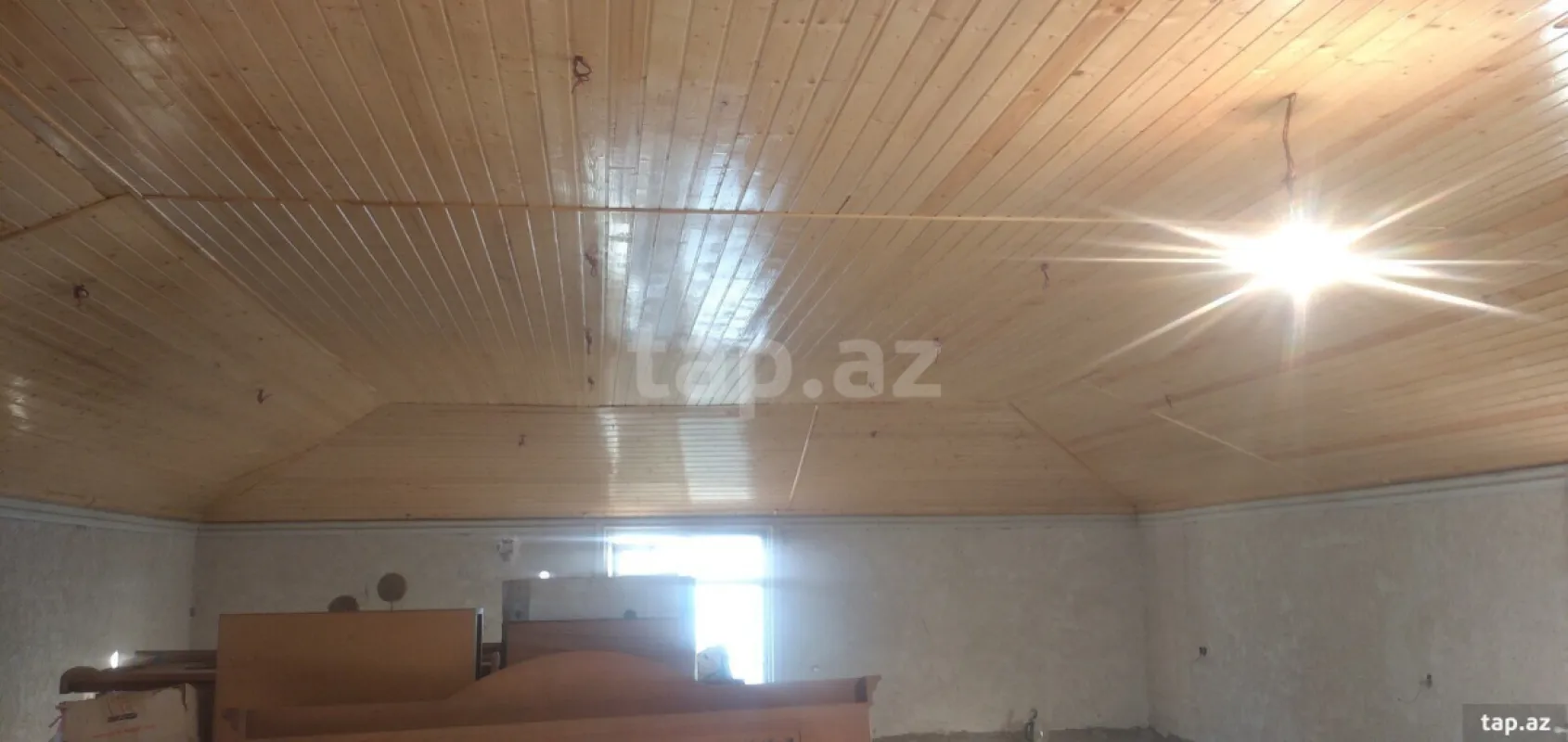 Satılır 7 otaqlı həyət evi