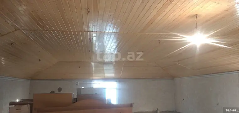 Satılır 7 otaqlı həyət evi