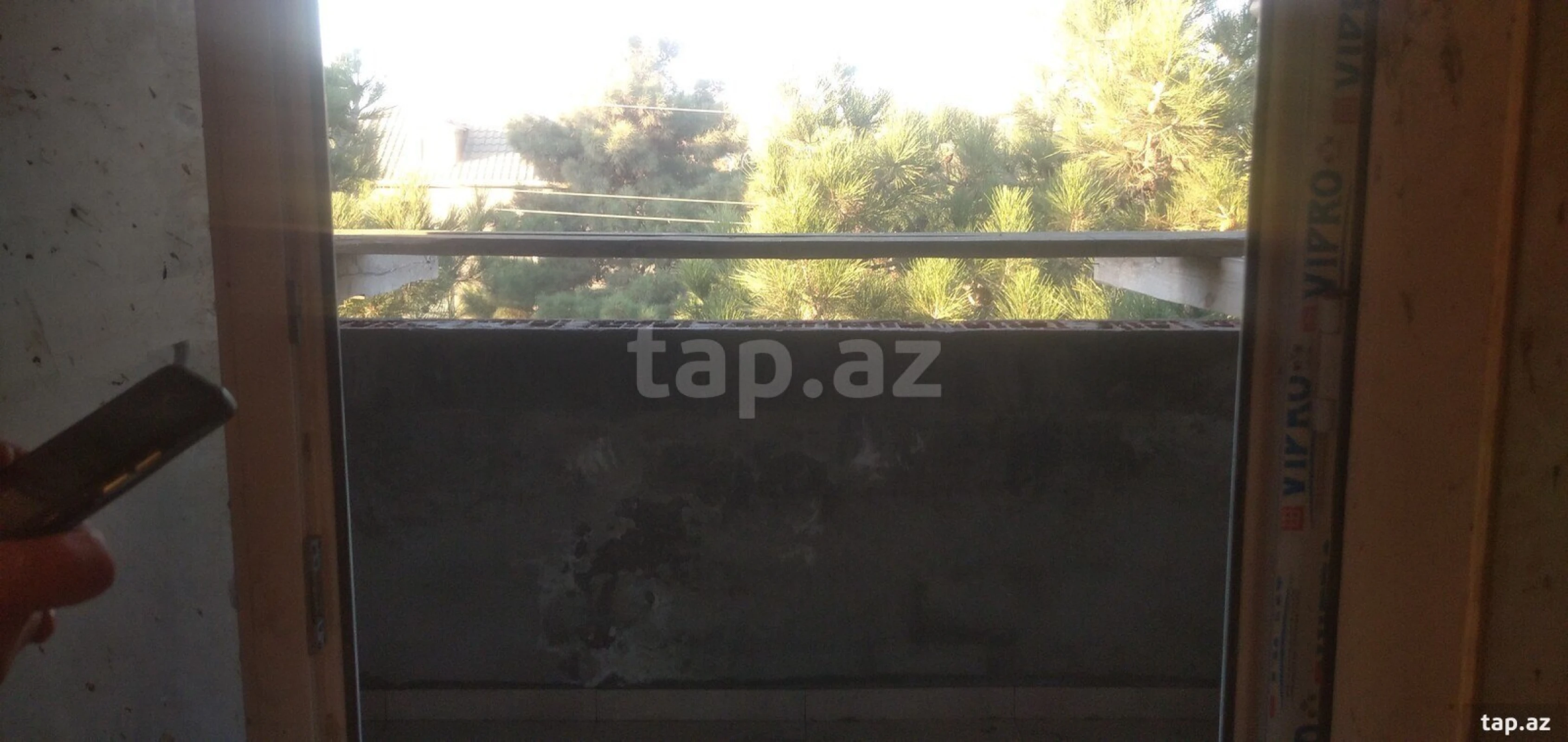 Satılır 7 otaqlı həyət evi