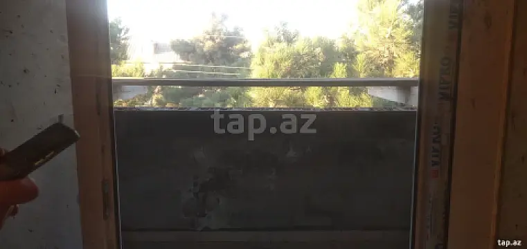 Satılır 7 otaqlı həyət evi