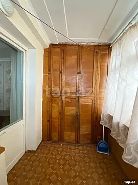 Kirayə verilir 3 otaqlı mənzil 65 m²