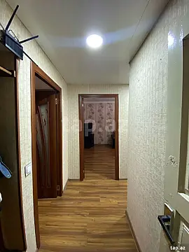 Kirayə verilir 3 otaqlı mənzil 65 m²