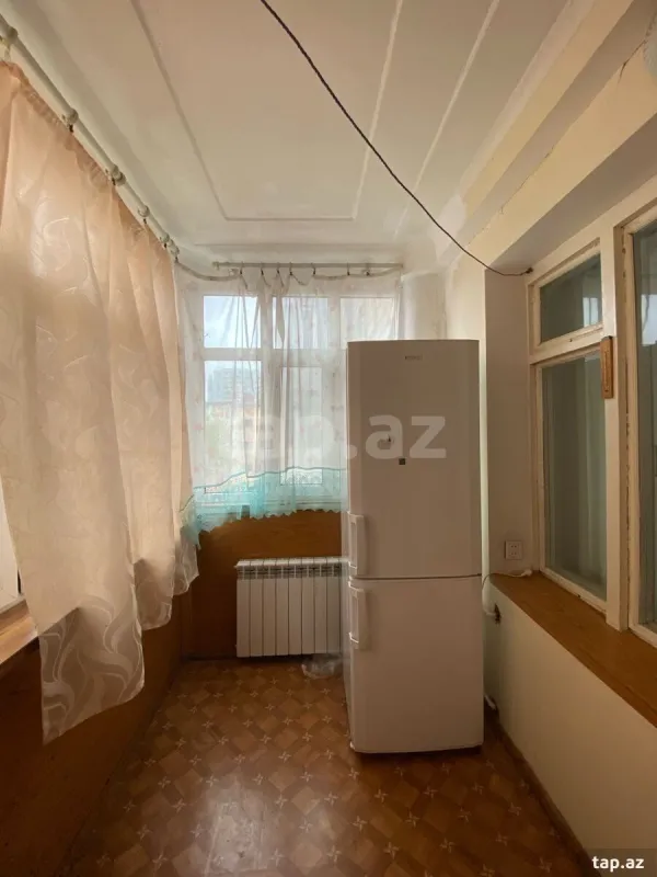 Kirayə verilir 3 otaqlı mənzil 65 m²