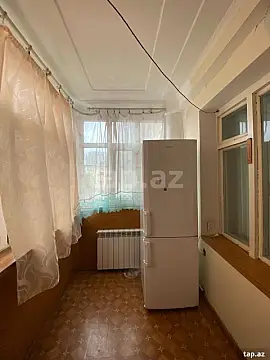 Kirayə verilir 3 otaqlı mənzil 65 m²