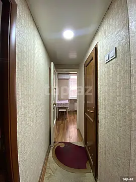 Kirayə verilir 3 otaqlı mənzil 65 m²