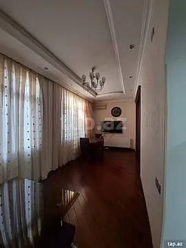Kirayə verilir 4 otaqlı mənzil 100 m²