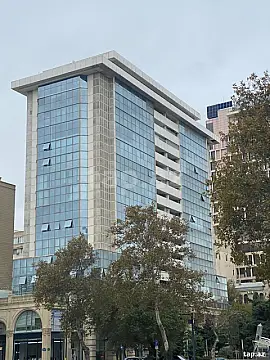 Kirayə verilir 3 otaqlı mənzil 120 m²