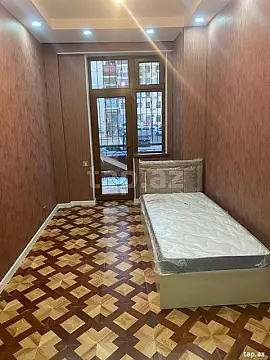 Kirayə verilir 3 otaqlı yeni tikili 100 m²