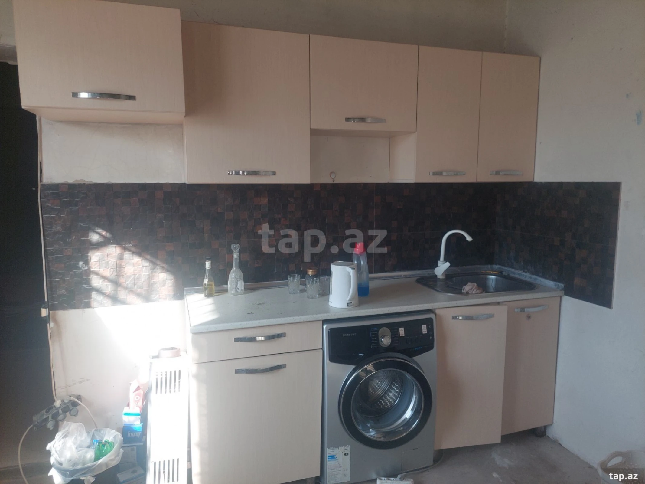 Satılır 5 otaqlı həyət evi