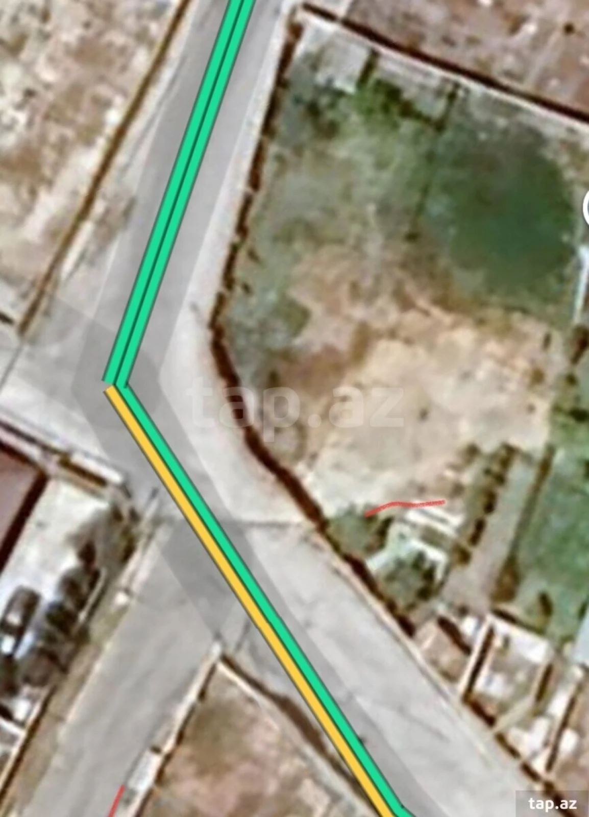 Satılır 5 otaqlı həyət evi