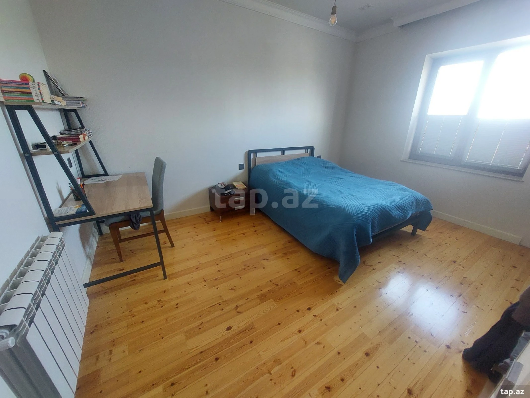 Satılır 5 otaqlı həyət evi