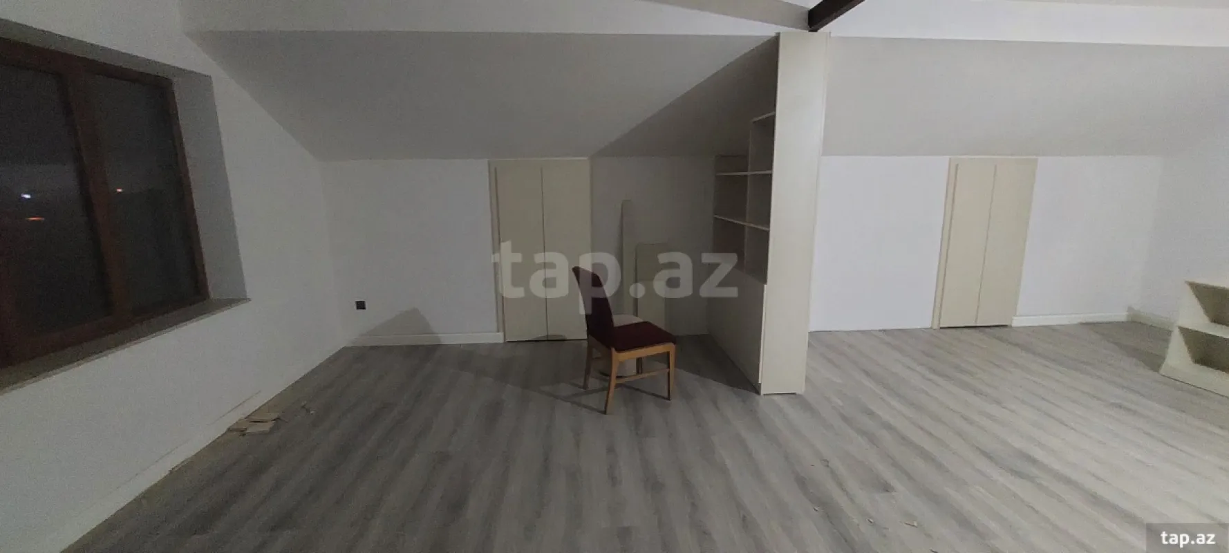 Satılır 5 otaqlı həyət evi