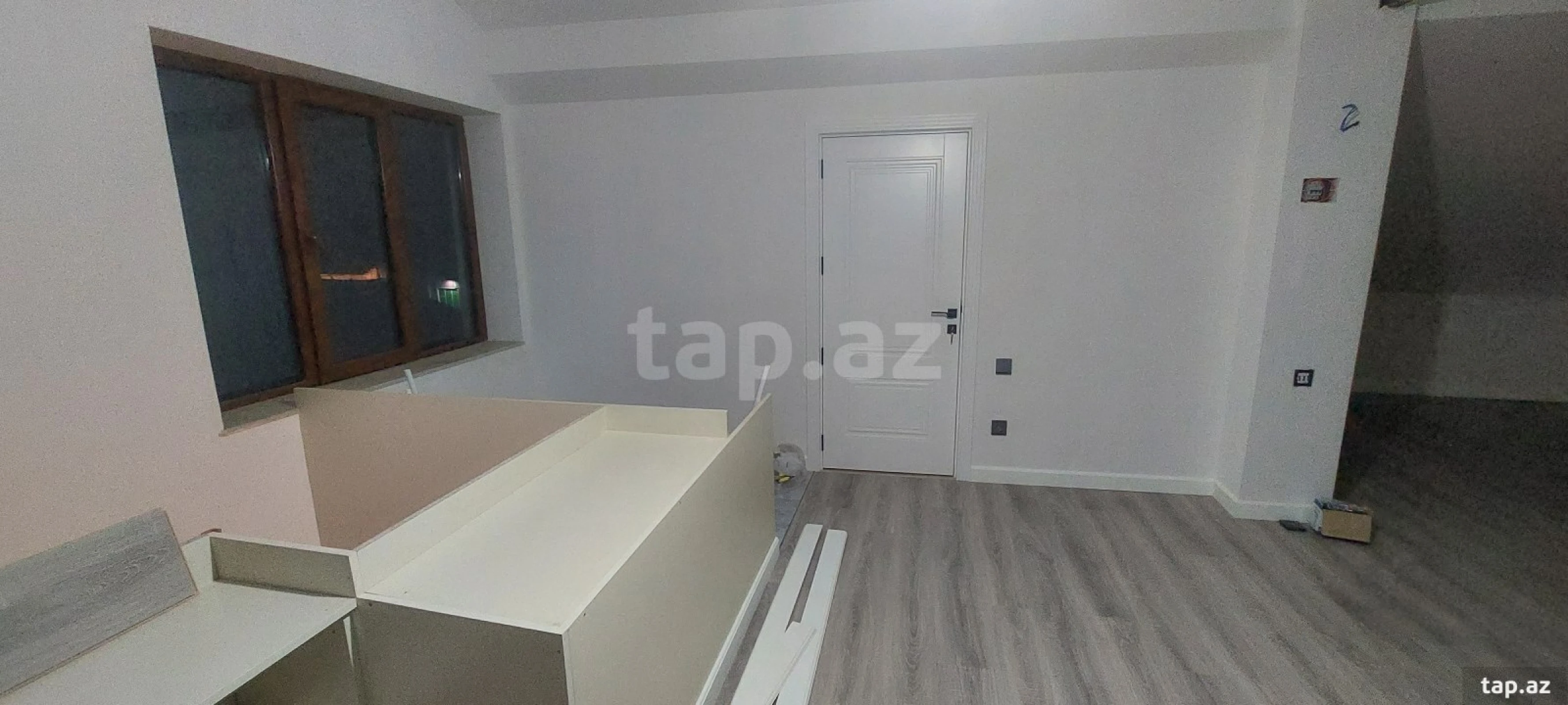 Satılır 5 otaqlı həyət evi