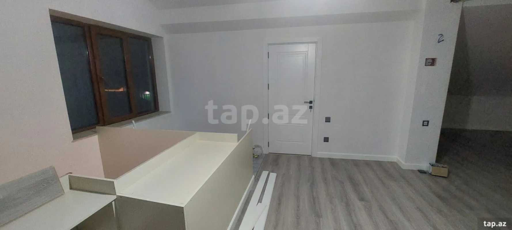 Satılır 5 otaqlı həyət evi