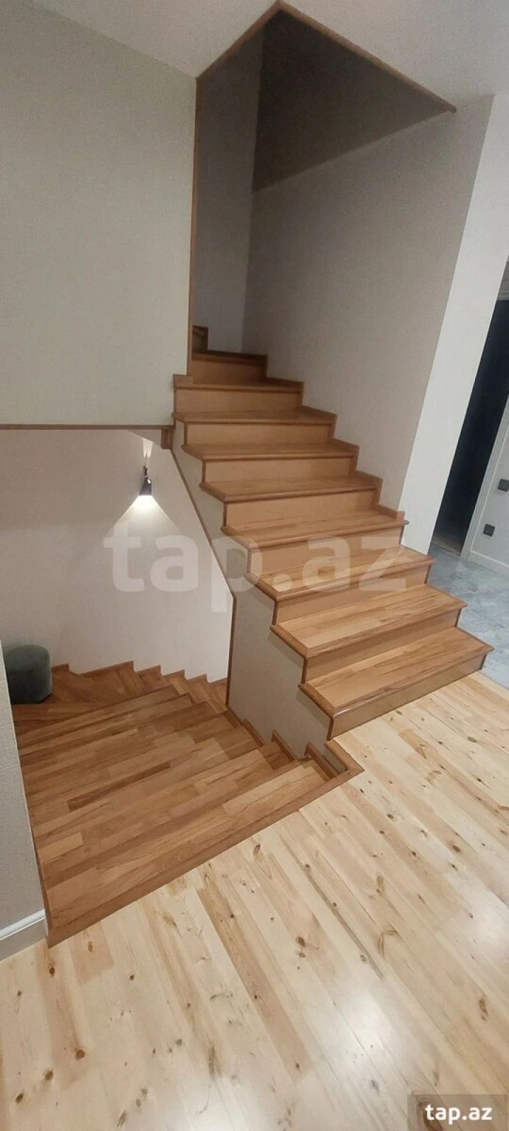 Satılır 5 otaqlı həyət evi